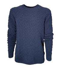 MAGLIA UOMO M/L M451047 Tellini S.r.l. Ingrosso Abbigliamento